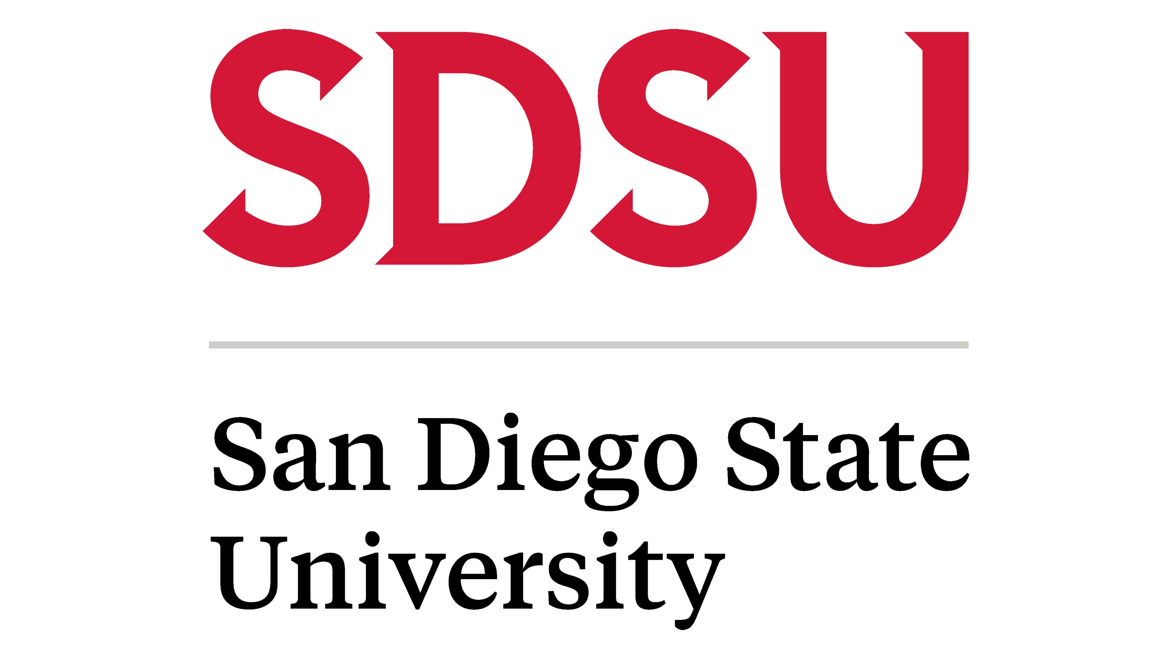 SDSU Logo