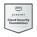 AWS Academy Cloud Security Foundations